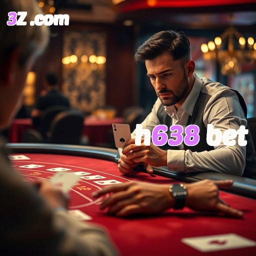 Entre no Login do h638 bet e Transforme Sua Experiência