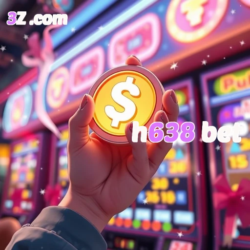 Mergulhe na Seção Paga do h638 Bet e Venha Ganhar!