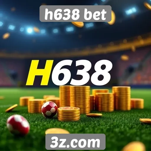 vantagens do h638 bet em comparação com concorrentes