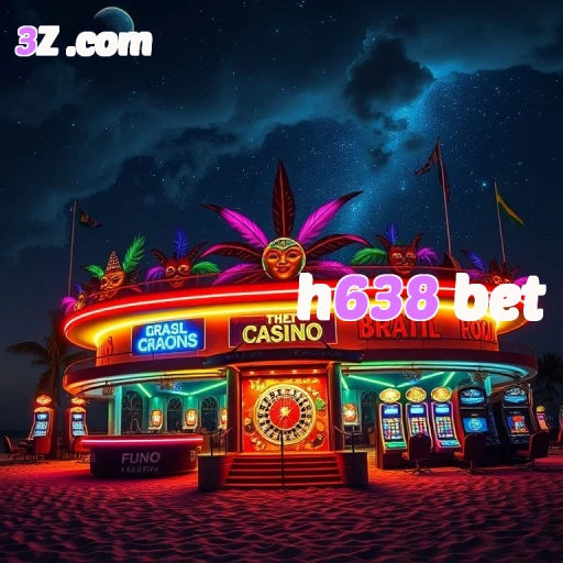 Bônus Imperdíveis na h638 Bet para Jogadores Apaixonados