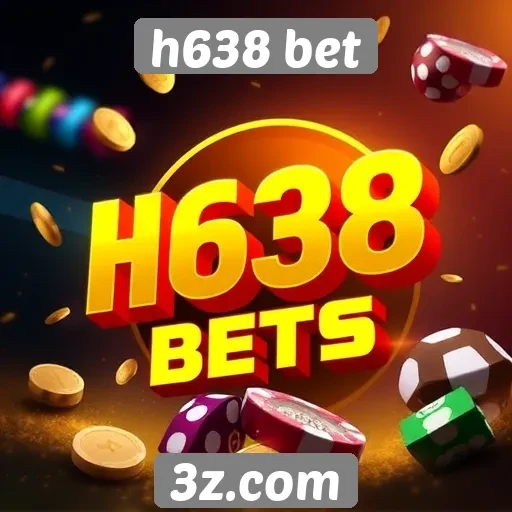 Ofertas de bônus e promoções no h638 bet